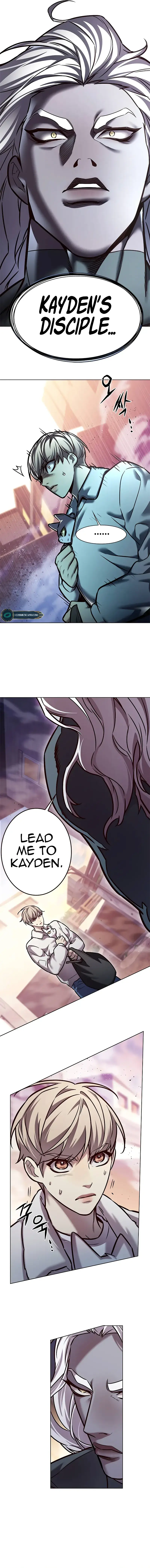 Eleceed Chapter 277 Page 6