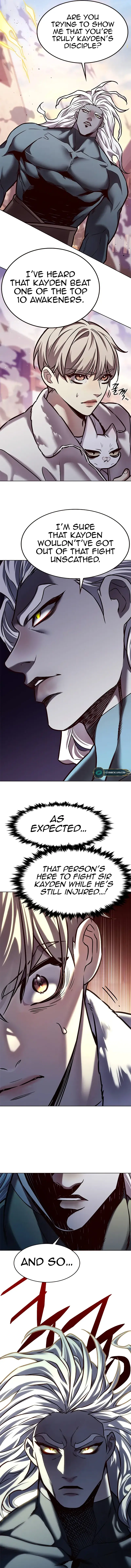 Eleceed Chapter 277 Page 8