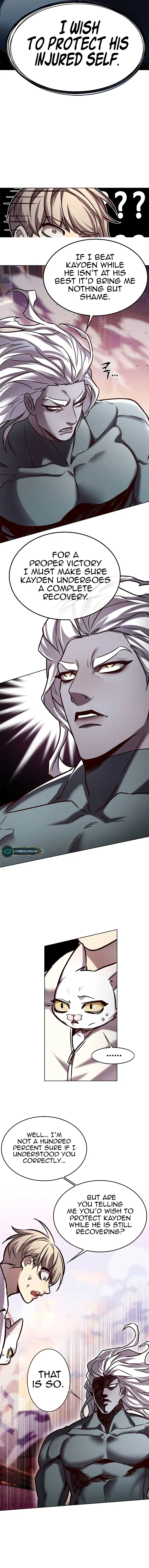 Eleceed Chapter 277 Page 9