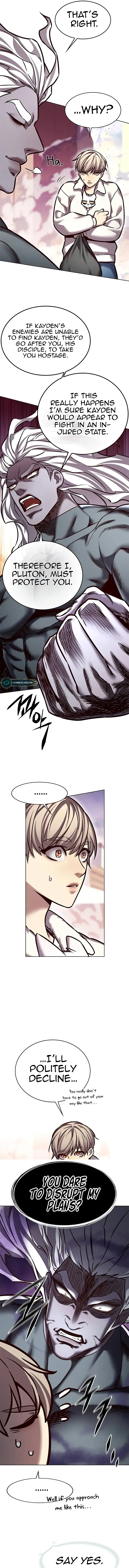 Eleceed Chapter 277 Page 12