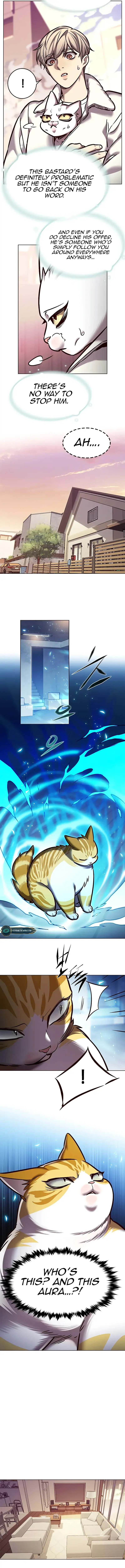 Eleceed Chapter 277 Page 13