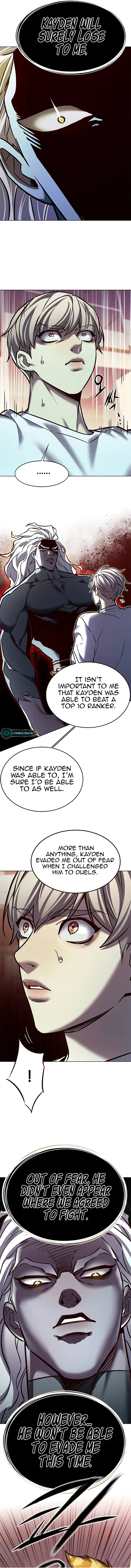 Eleceed Chapter 277 Page 17