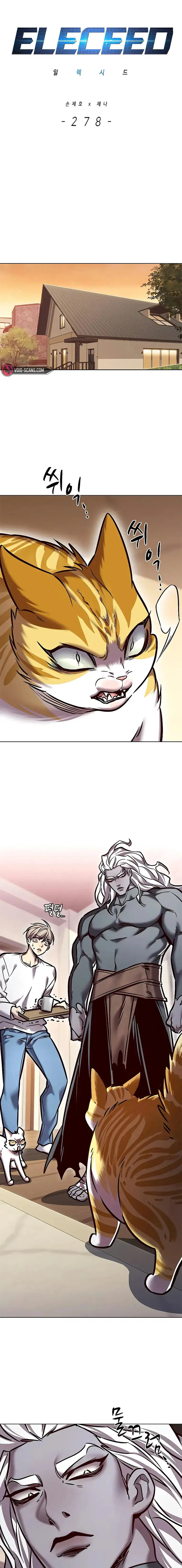 Eleceed Chapter 278 Page 2