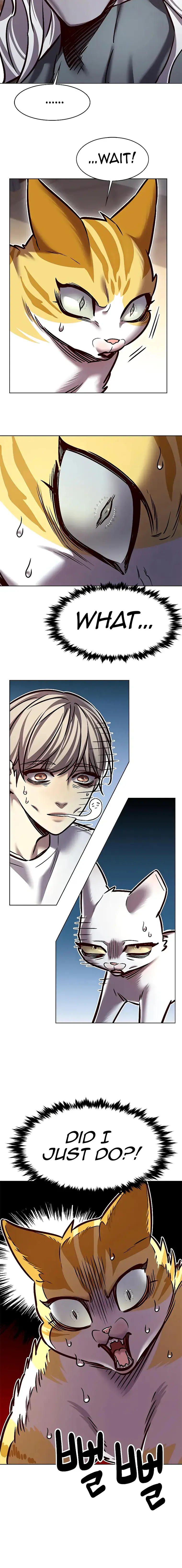 Eleceed Chapter 278 Page 3