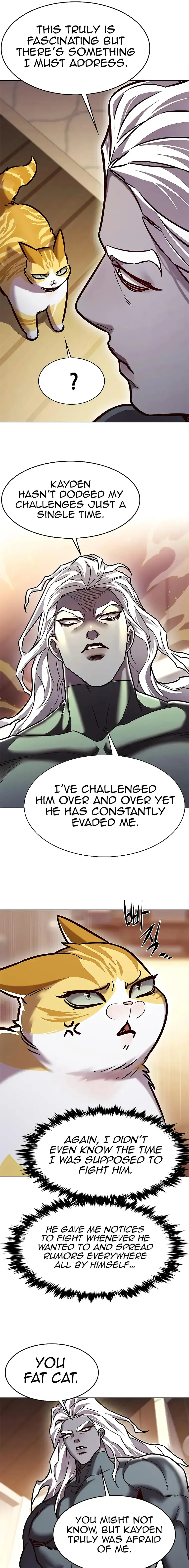 Eleceed Chapter 278 Page 6
