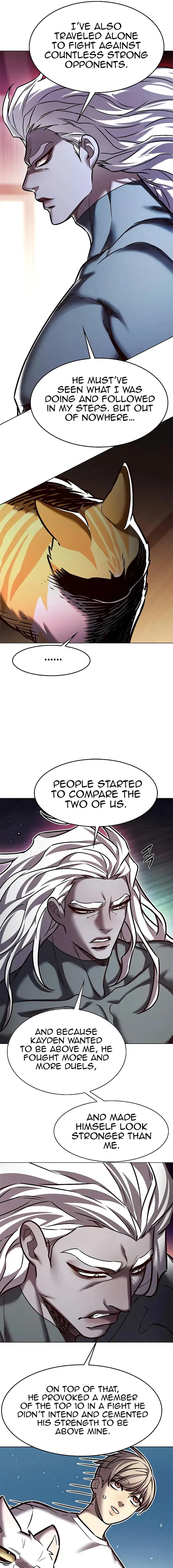 Eleceed Chapter 278 Page 8