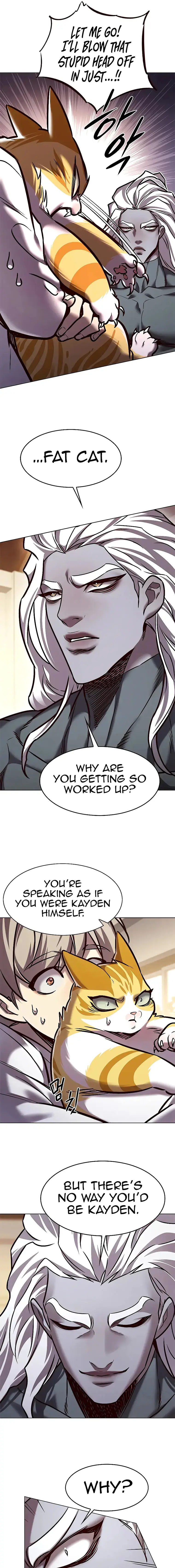 Eleceed Chapter 278 Page 10