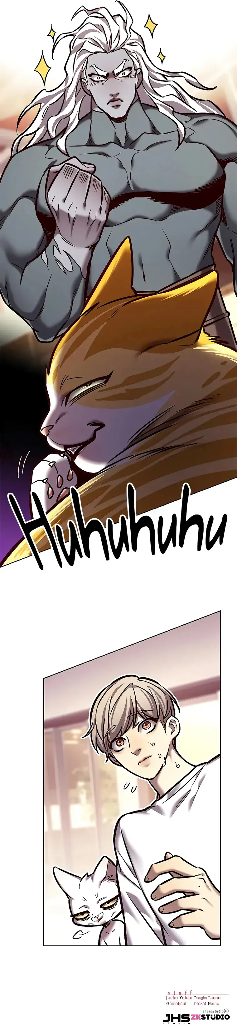 Eleceed Chapter 278 Page 24