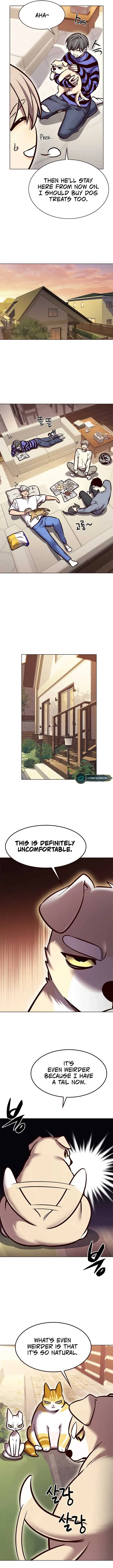 Eleceed Chapter 280 Page 6