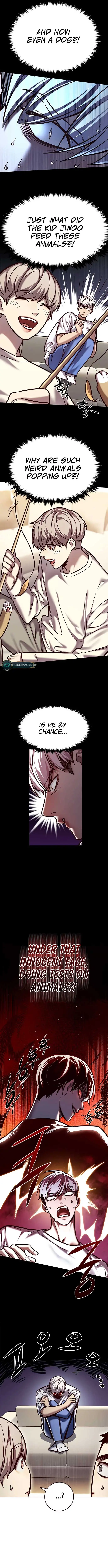 Eleceed Chapter 280 Page 10