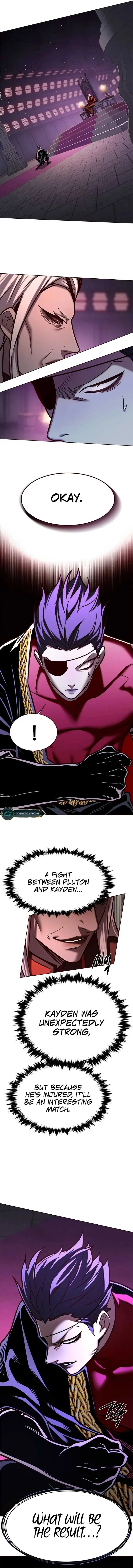 Eleceed Chapter 280 Page 15