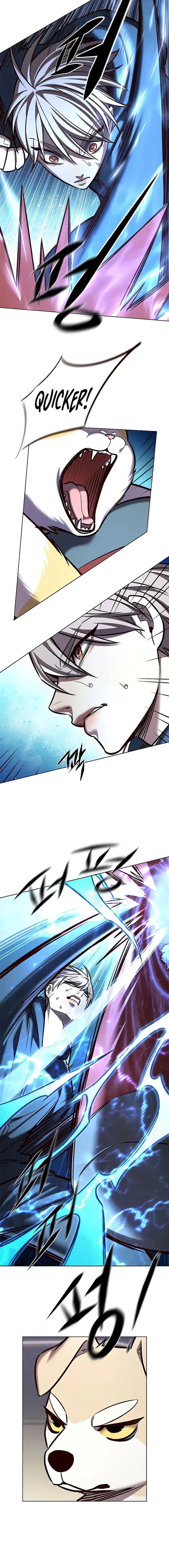 Eleceed Chapter 281 Page 3