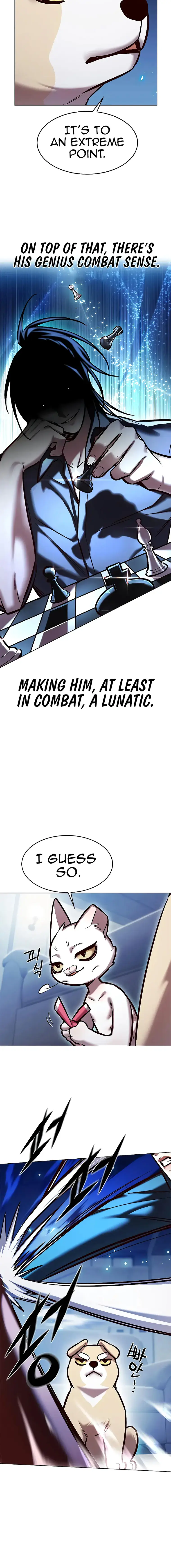Eleceed Chapter 281 Page 5