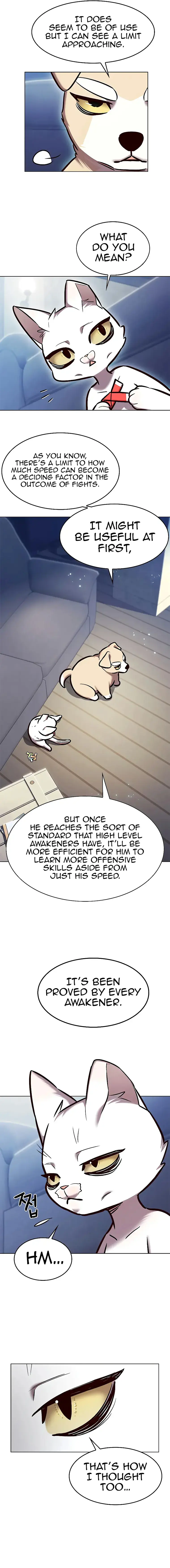 Eleceed Chapter 281 Page 6