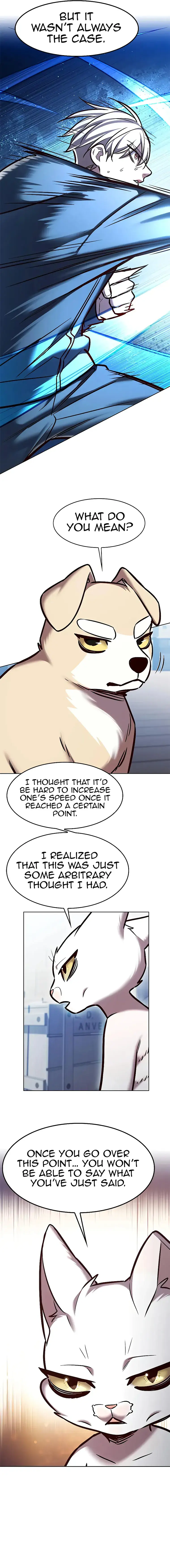 Eleceed Chapter 281 Page 7