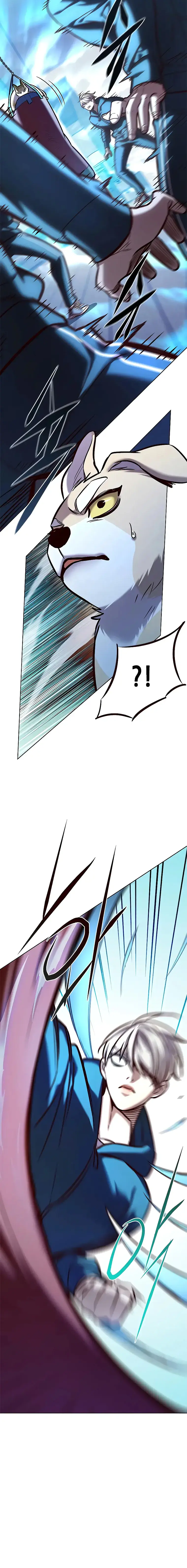 Eleceed Chapter 281 Page 9