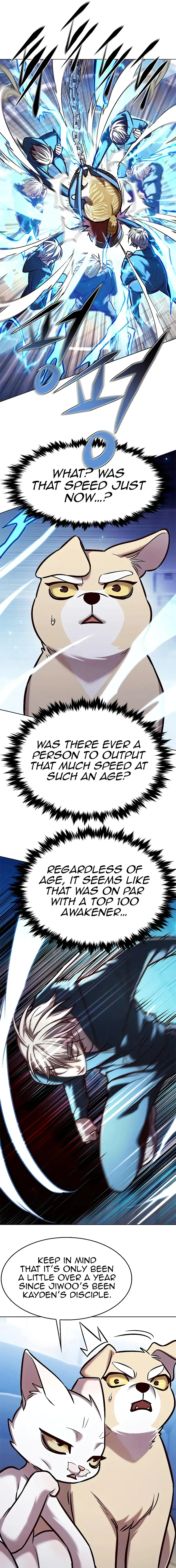Eleceed Chapter 281 Page 10