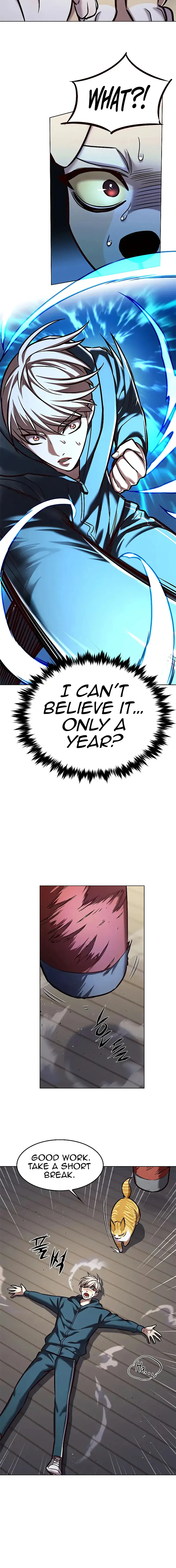 Eleceed Chapter 281 Page 11