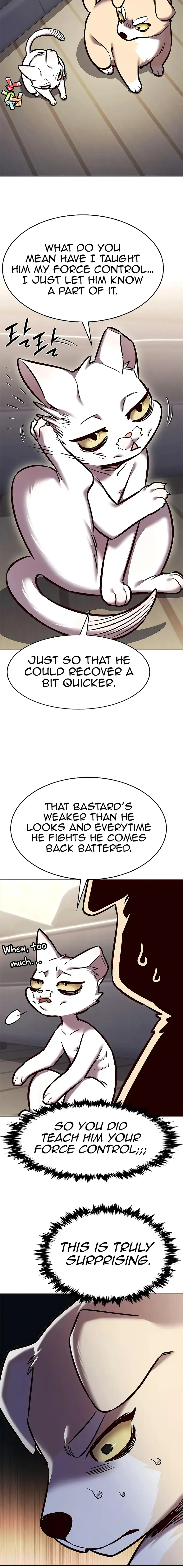 Eleceed Chapter 281 Page 13