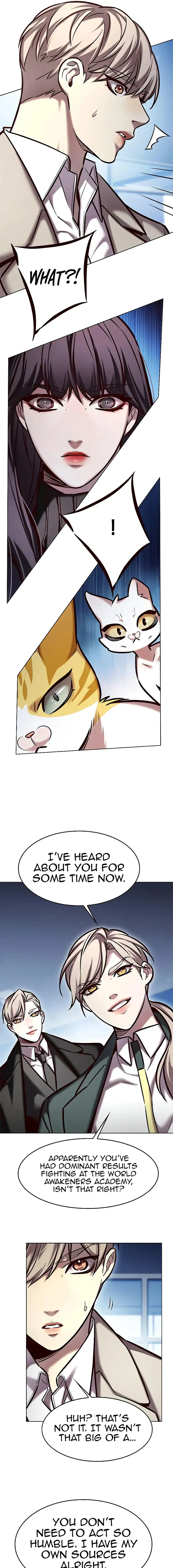 Eleceed Chapter 281 Page 20