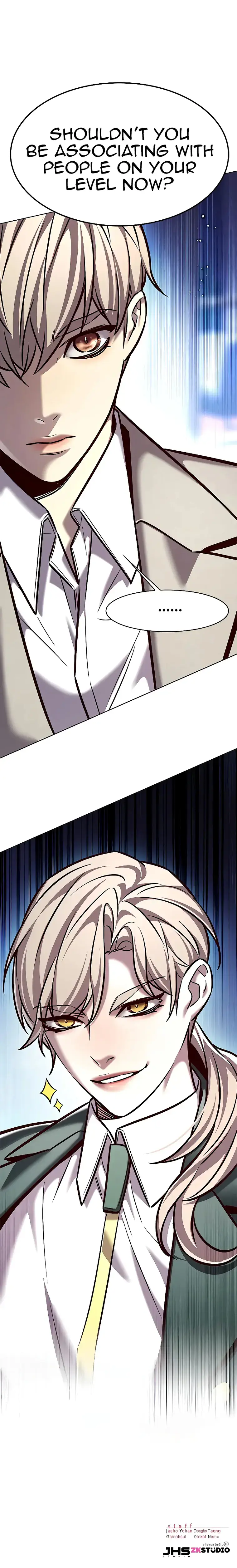 Eleceed Chapter 281 Page 23