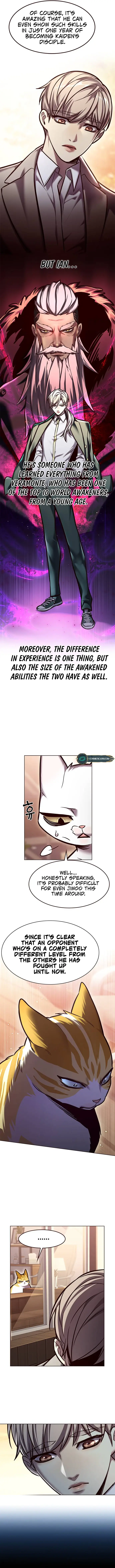 Eleceed Chapter 282 Page 3