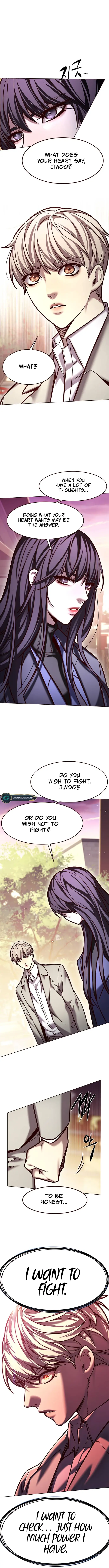 Eleceed Chapter 282 Page 9