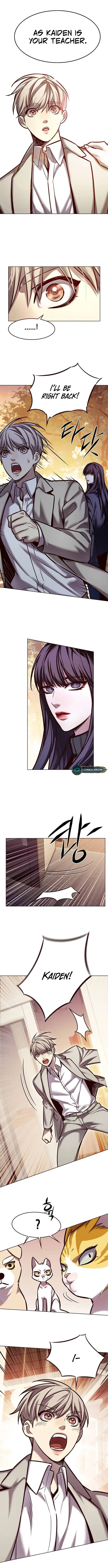 Eleceed Chapter 282 Page 11