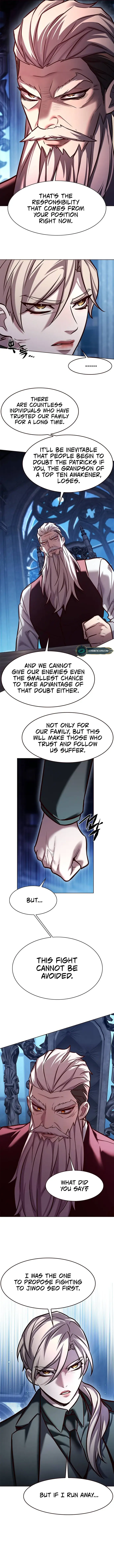 Eleceed Chapter 283 Page 5