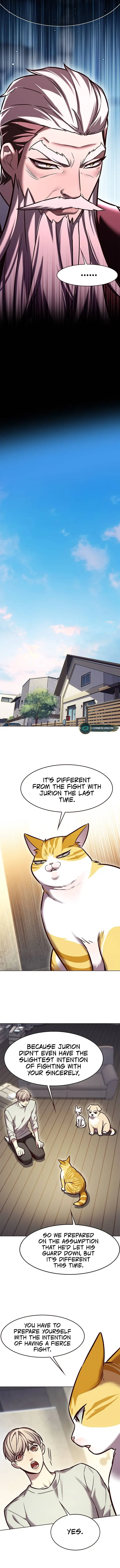 Eleceed Chapter 283 Page 7