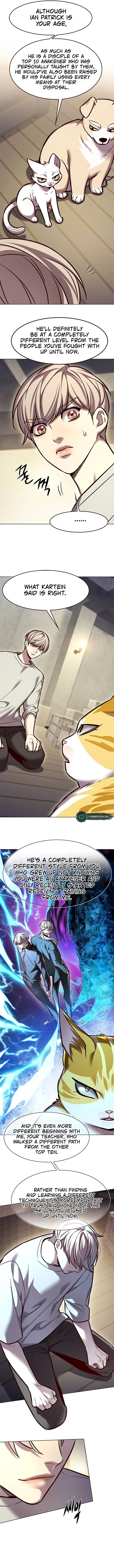 Eleceed Chapter 283 Page 8