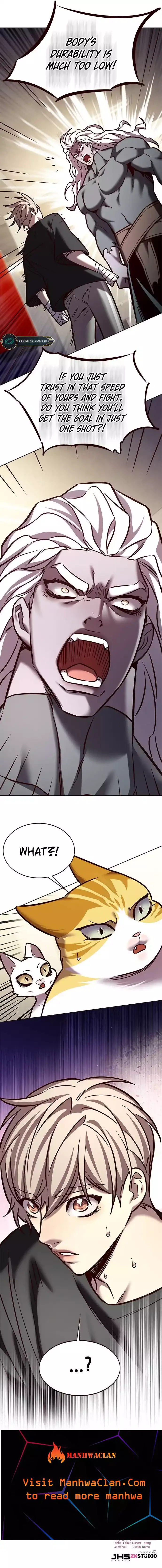 Eleceed Chapter 283 Page 16