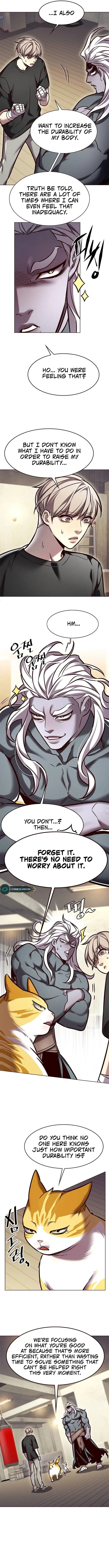 Eleceed Chapter 284 Page 4