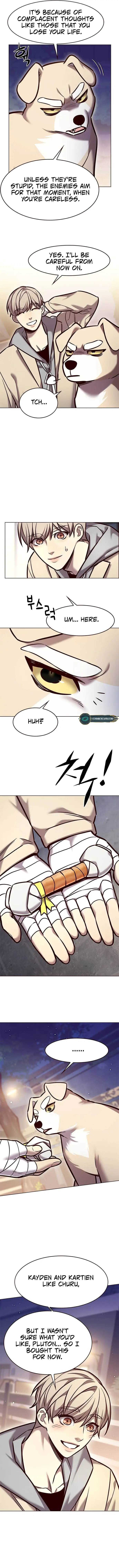 Eleceed Chapter 284 Page 10