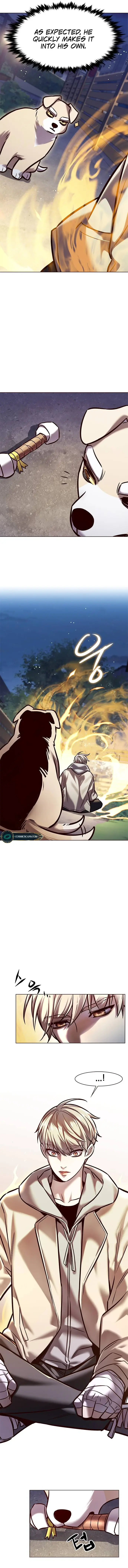 Eleceed Chapter 284 Page 15