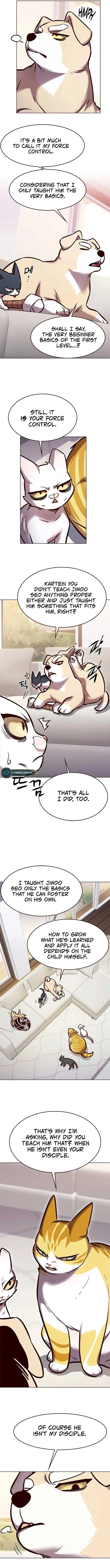 Eleceed Chapter 285 Page 3
