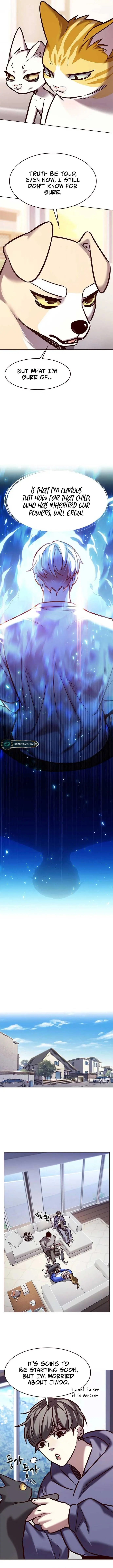 Eleceed Chapter 285 Page 7