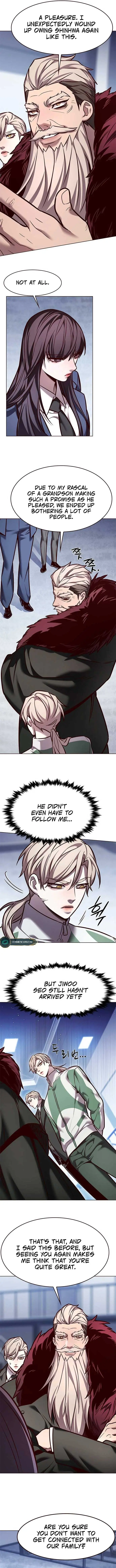 Eleceed Chapter 285 Page 10
