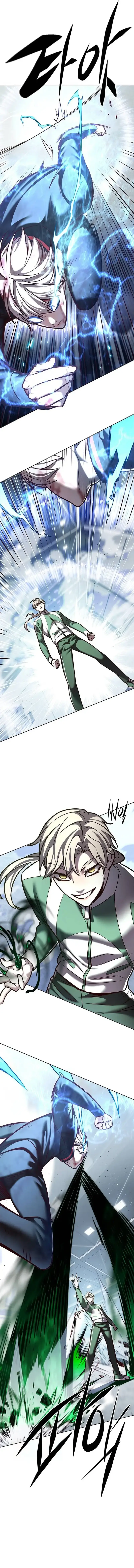 Eleceed Chapter 287 Page 8