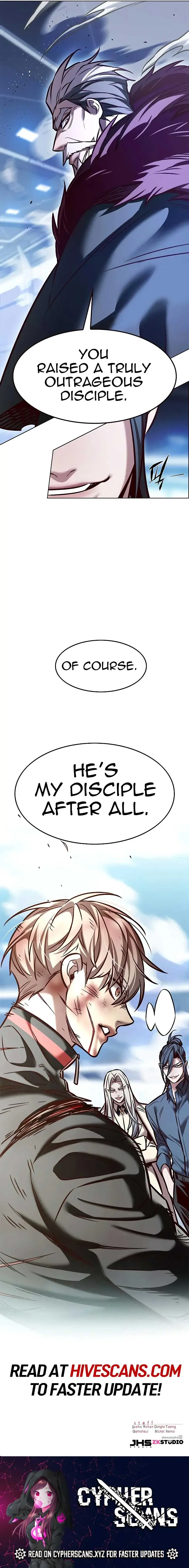 Eleceed Chapter 288 Page 14