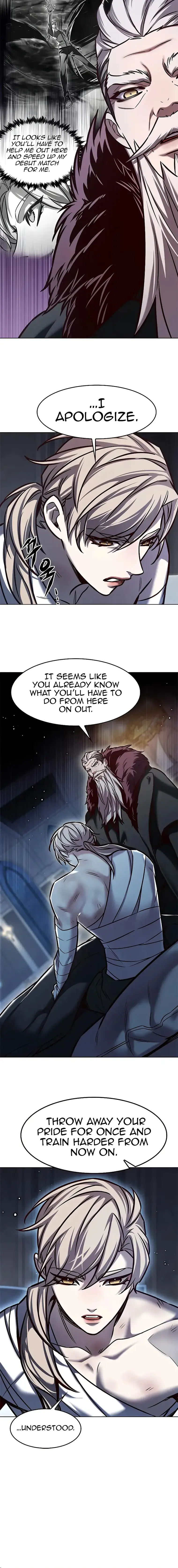 Eleceed Chapter 290 Page 3