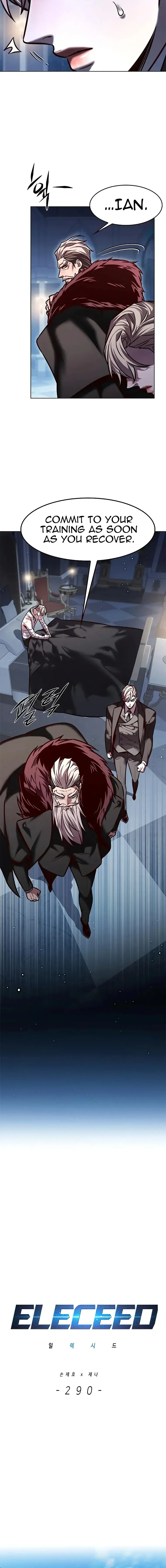 Eleceed Chapter 290 Page 7