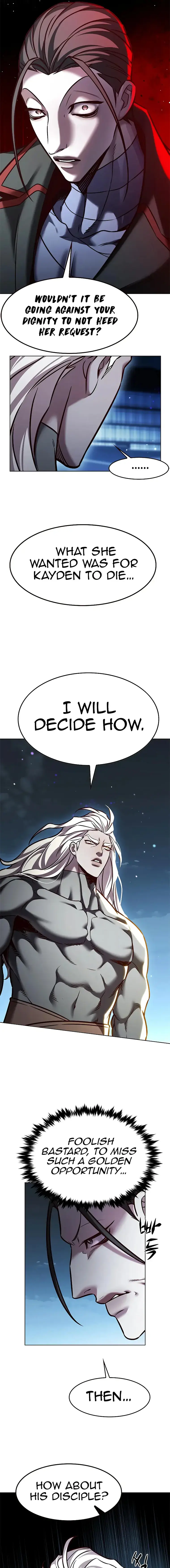 Eleceed Chapter 290 Page 12