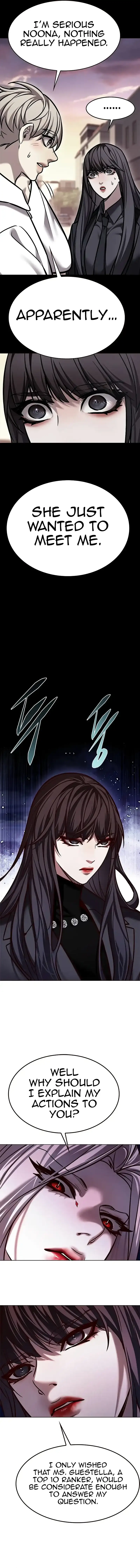 Eleceed Chapter 299 Page 11