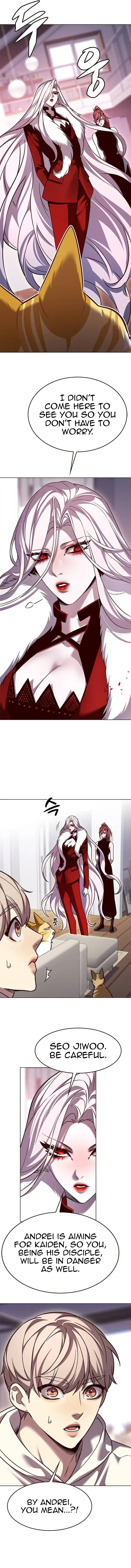 Eleceed Chapter 308 Page 6