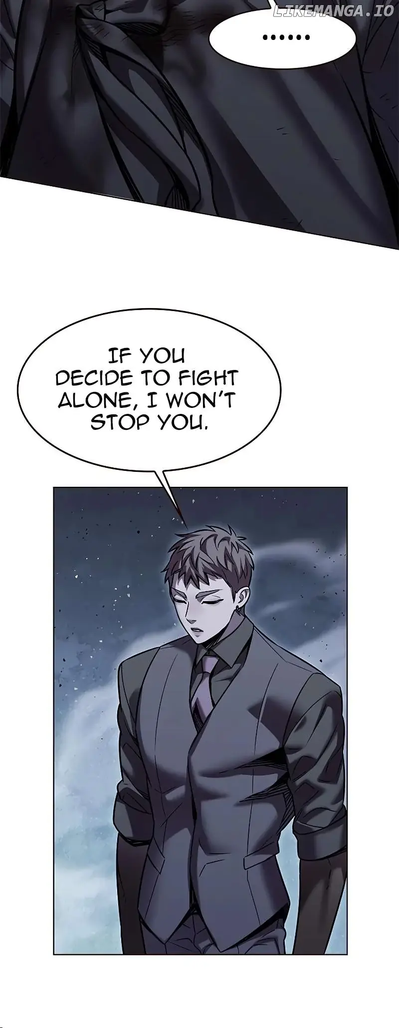 Eleceed Chapter 311 Page 22