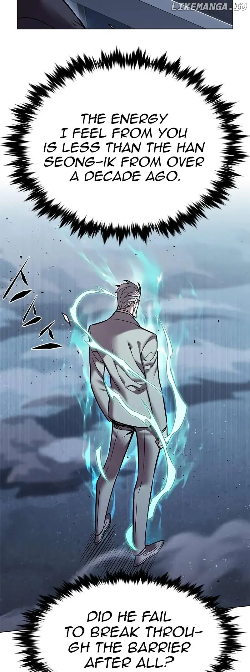 Eleceed Chapter 311 Page 25