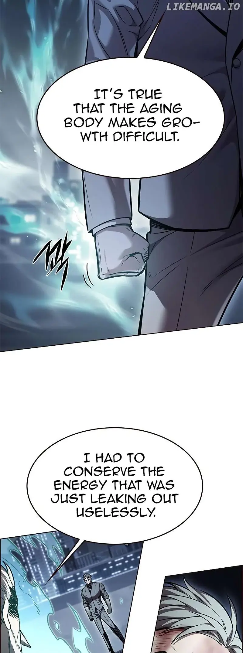 Eleceed Chapter 311 Page 28