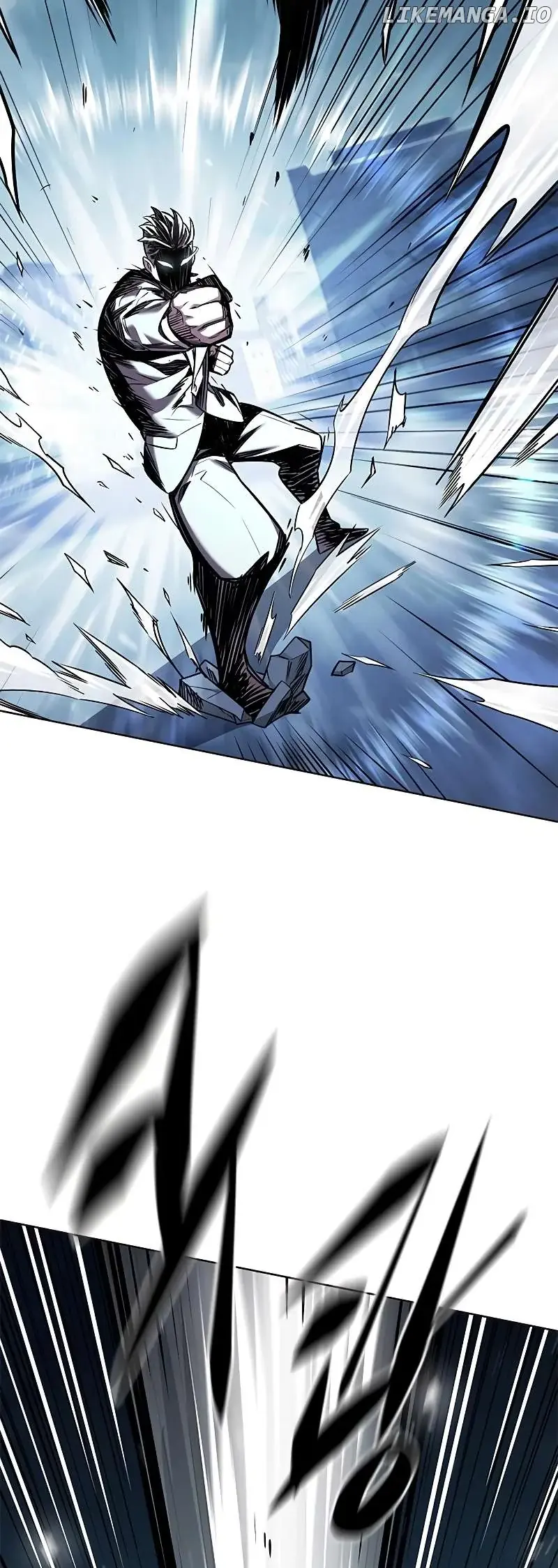 Eleceed Chapter 311 Page 32