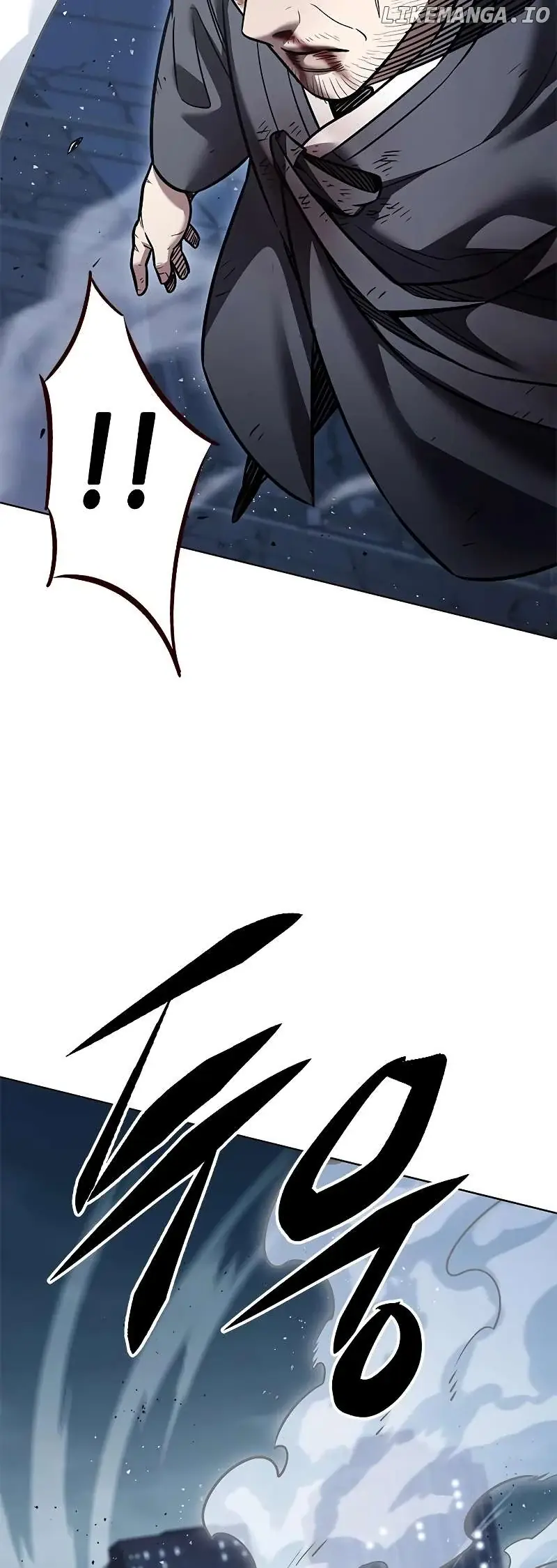 Eleceed Chapter 311 Page 34